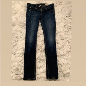 Rag & Bone Skinny Jeans